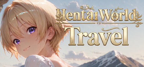 Hentai World Travel Free Download [v1.0]
