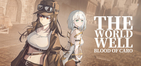 The World Well Blood of Caro Free Download