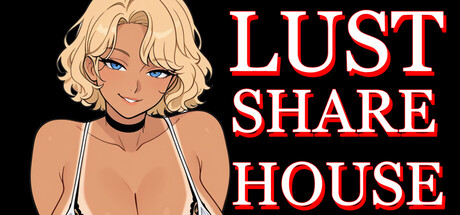 Lust Share House Free Download [v1.0.1.F]