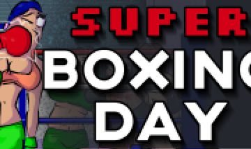 Super Boxing Day Free Download [v1.0]