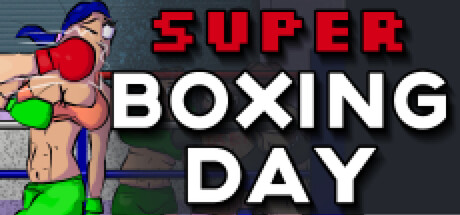 Super Boxing Day Free Download [v1.0]