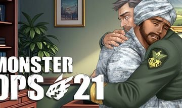 Monster Ops 21 Free Download