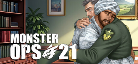Monster Ops 21 Free Download