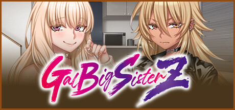 Gal Big Sister Z Free Download [v1.0]