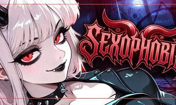 SEXOPHOBIA 🔞 Free Download [v1.0]