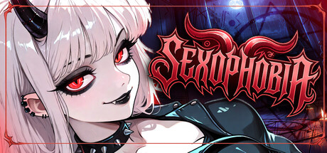 SEXOPHOBIA 🔞 Free Download [v1.0]