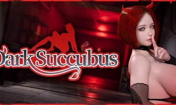 Dark Succubus Free Download [v1.0]