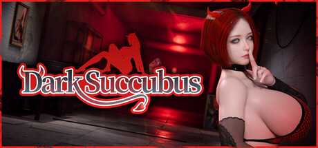 Dark Succubus Free Download [v1.0]