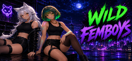 Wild Femboys Free Download [v1.0]