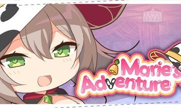 Marie's Adventure Free Download English Version [RJ01649815]