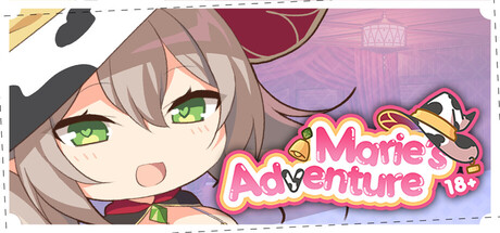 Marie's Adventure Free Download English Version [RJ01649815]