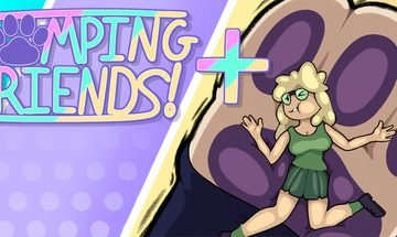 Stomping Friends + Free Download [v1.2]