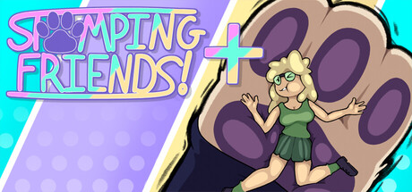 Stomping Friends + Free Download [v1.2]