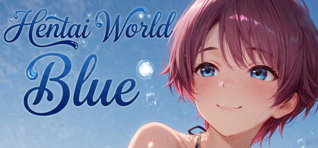 Hentai World Blue Free Download [v1.0]