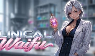 Clinical Waifu Free Download [v1.0]
