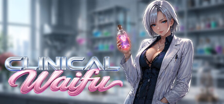 Clinical Waifu Free Download [v1.0]