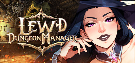 Lewd Dungeon Manager 🔞 Free Download [v1.0]