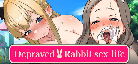 Depraved!! Bunny Sex Life Free Download [Final Official]