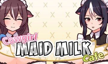 Cowgirl Maid Milk Cafe Free Download [v1.0]