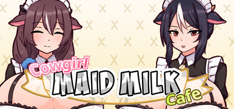 Cowgirl Maid Milk Cafe Free Download [v1.0]