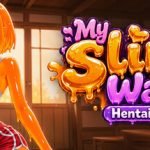 My Slime Waifu: Hentai Puzzle Free Download [v1.0]
