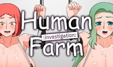 Human Farm : Investigation : Free Download [v1.0]