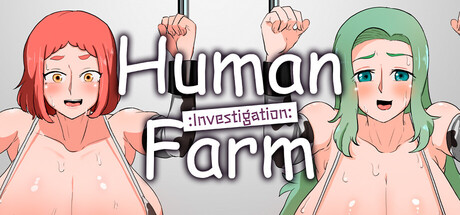 Human Farm : Investigation : Free Download [v1.0]