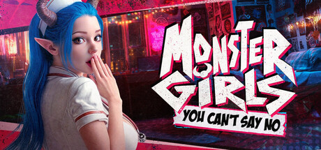Monster Girls: You Can't Say No 🔞 Free Download [v1.0]