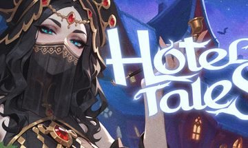 Hotel Tales Free Download [Final]