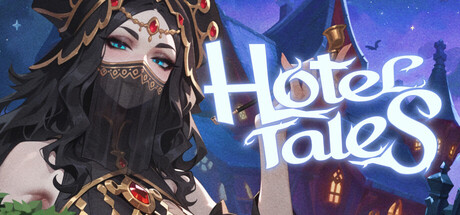 Hotel Tales Free Download [Final]