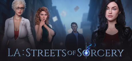 LA: Streets of Sorcery Free Download [v1.0]