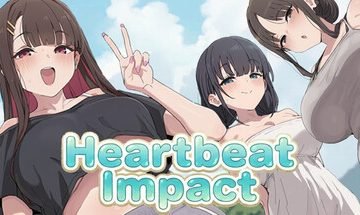 Heartbeat Impact Free Download [v1.0]