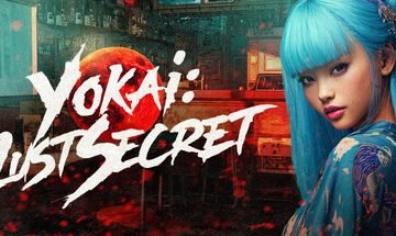 Yokai: Lust Secret Free Download [v1.0]