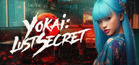 Yokai: Lust Secret Free Download [v1.0]