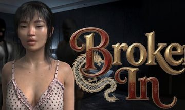 Broken In Free Download [v1.0]