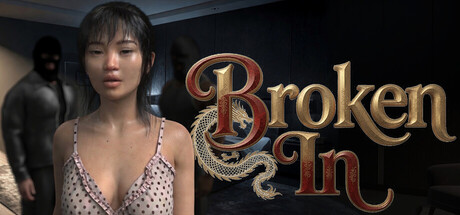 Broken In Free Download [v1.0]