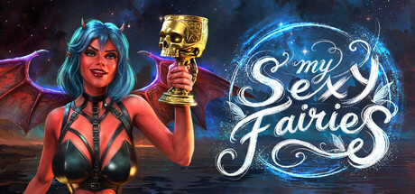 My Sexy Fairies Free Download [v1.0]