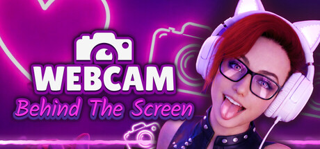 WebCam: Behind The Screen Free Download PC Game