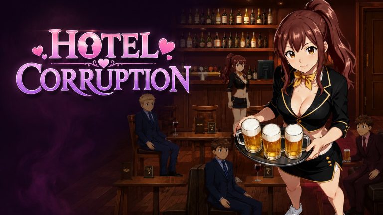 Hotel Corruption Free Download [v0.1]