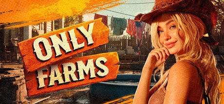 ONLY FARMS 🍑 Free Download [V1.0]