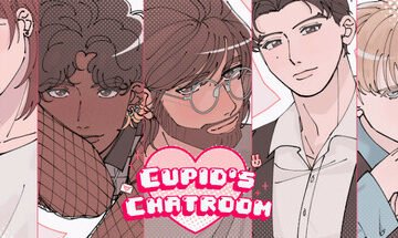 Cupid's Chatroom Free Download