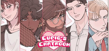 Cupid's Chatroom Free Download