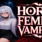 Horny Femboy Vampires Free Download [v1.0]