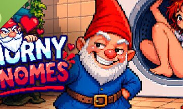 Horny Gnomes 🧙🏻‍♂️🔞 Demo Free Download