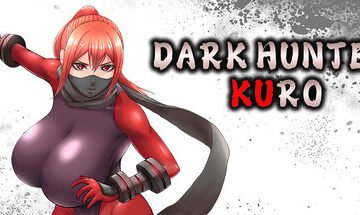 DARK HUNTER KURO 2026