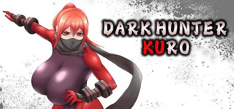 DARK HUNTER KURO 2026