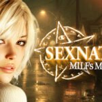 SEXNATURAL: MILFs Must Be Filled 😈💦 Free Download [v1.0]