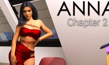 Anna - Chapter 2 [26-09-2026] Free Download