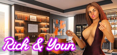 Rich & Youn Free Download [v1.0]