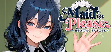 Maid to Please: Hentai Puzzle Free Download [v1.0]